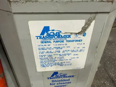 Power Supply