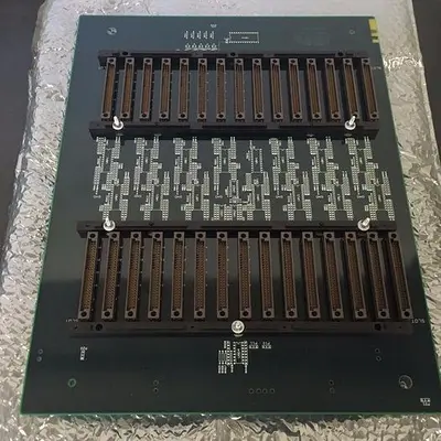 COMPARE AUTOCAL 100-0090-001 REV C
