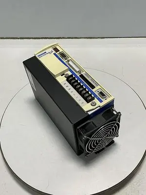 USED KOLLMORGEN CR10250-000000