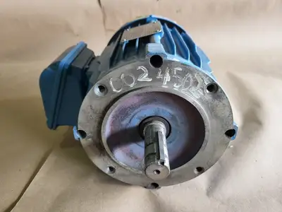 USED WEG CT000508NPW22