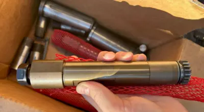 1998 CITIZEN L20 Swiss Type Automatic Screw Machines | Midstate Machinery (29)