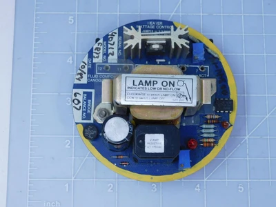 New | in-Stock FLUID COMPONENTS _UNKNOWN_ Circuit Boards | OCO Industrial #1616421