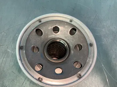 New | in-Stock PARKER NORABC310 Pumps Ohio US | HGR 24 #1305043
