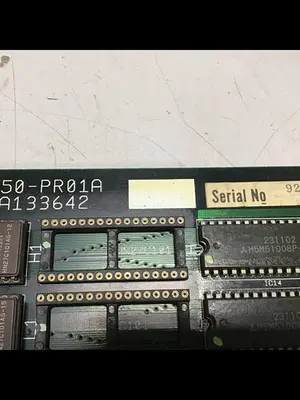 USED MITSUBISHI 15050-PR01A