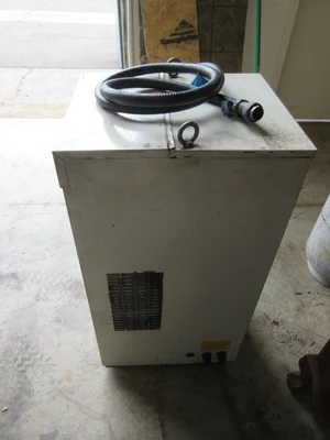 USED HABOR HWV-1000PSBM