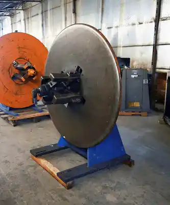 USED LITTELL 40-12