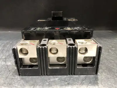 USED WESTINGHOUSE MCGX3800F