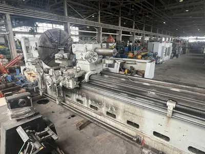 USED LEBLOND 4025-36