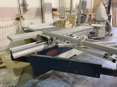 USED CANTEK CAND405M-8