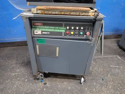 USED AMPAK SP1824A