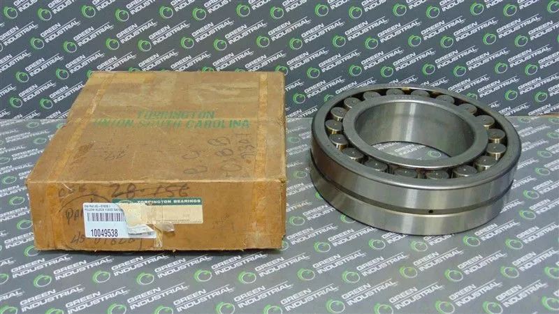 Torrington 190SD22 W33 Spherical Roller Bearing New NIB