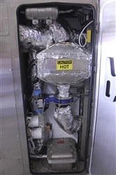 Used FLUID _UNKNOWN_ Fluid Bed Dryers Connecticut US | DMC Industries #1281547