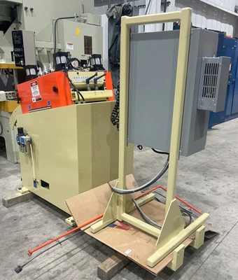 USED 2017 CHS PS225-7-12