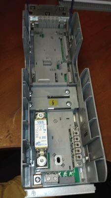 USED LENZE E94AMHE0174