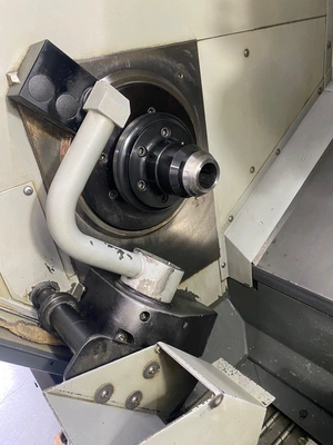 Used 2012 HAAS ST-10 CNC Lathes California US | PM Machines #910476