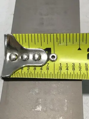 NEW STERLING DIE IS-M080-000XB3124-0002877