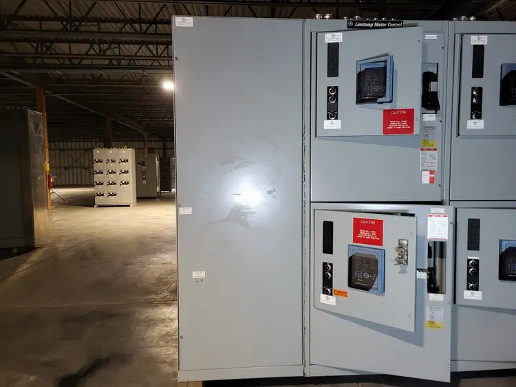 Used LIMITAMP _UNKNOWN_ Misc Electrical & Power Parts British Columbia CA | Lenmark #367353