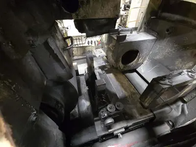 Koyo KC300D Semi-Rough Outer Diameter Grinding Machine