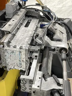 Used 2013 FANUC FANUC M900IA/350 Robots Michigan US | RAB Industries, Inc. #184183