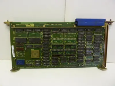 USED FANUC A16B-1210-0940/03A