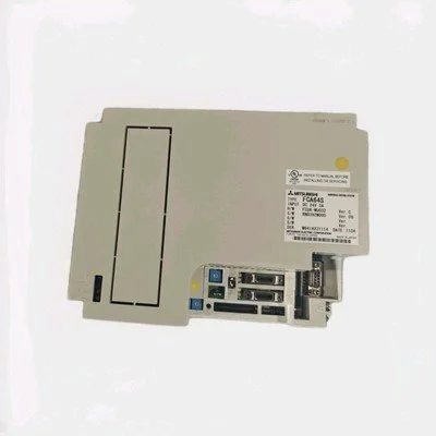 Used MITSUBISHI FANUC A06B-6400-H002 CNC & N/C Controls Missouri US | Up Time Machines #785124