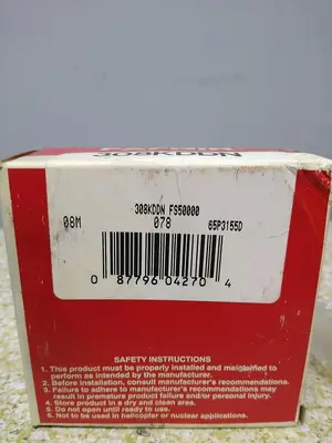Used FAFNIR 308KDDN Bearings | Surplus Asset Holdings #1189524