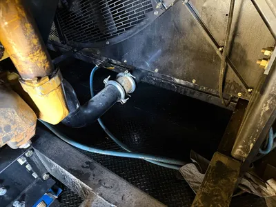 Used 2014 CATERPILLAR G3516 Generators British Columbia CA | Lenmark #1426410