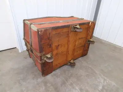 Used INSULFAB PLASTICS _UNKNOWN_ Food Storage & Transportation Indiana US | Arrow Industrial #1368051