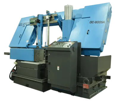 NEW DOALL DC-800SA