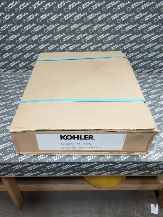 Used KOHLER _UNKNOWN_ Generator Parts Wisconsin US | Green Industrial #670926