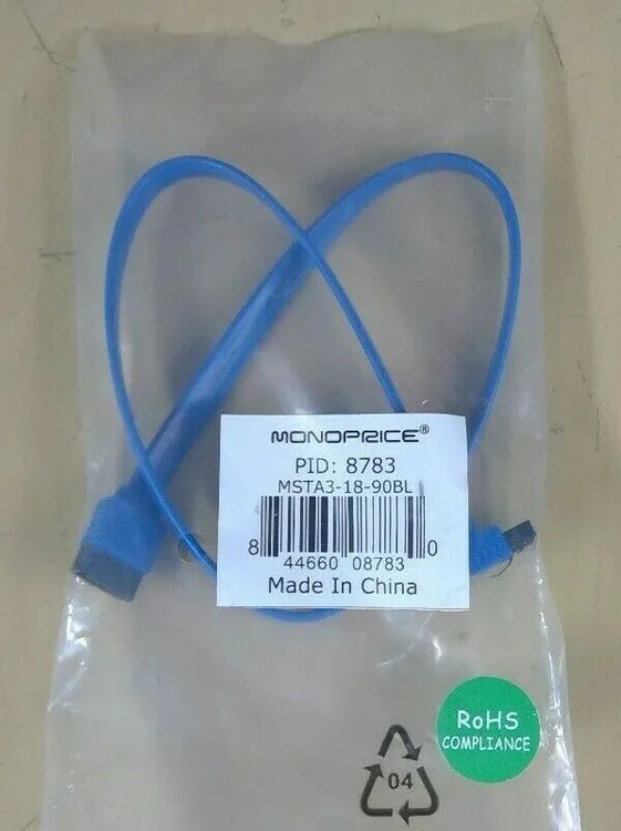 Used Monoprice _UNKNOWN_ Cable & Wire South Carolina US | Palmetto Automation #1182976