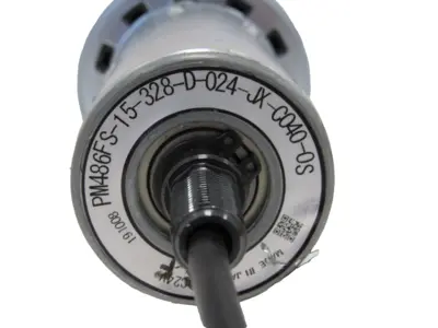 NEW MOELLER PM486FS-15-328-D-024-JX-C040-0S POWER ROLLER 161K637H01