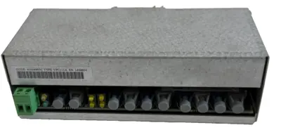 NEW ABB YPC111A OPTICAL DISTRIBUTER MODULE 24HMZ 61004955