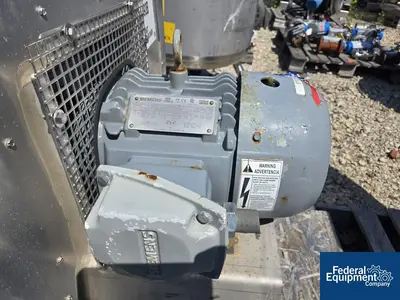 Used Venti Oelde _UNKNOWN_ Blowers Ohio US | Federal Equipment Company #1343266
