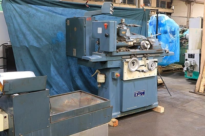 USED 1989 Jones & Shipman 1311E, NEW 1989,