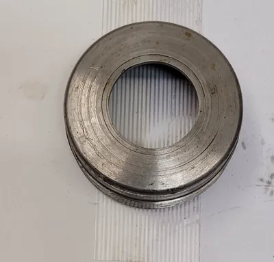 JACOBS 91-C6 Tooling & Accessories, Lathe Chucks | Machinery Central (4)