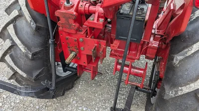 USED 1982 INTERNATIONAL 274