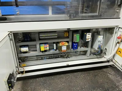 Used 2014 CUTSTREAM RTA 63 E Down Stream - Saws Ohio US | HGR 24 #1359295