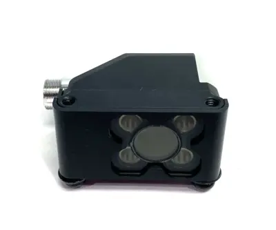 USED KEYENCE SENSOR HEAD, STANDARD, MONOCHROME, AUTOMATIC FOCUS MODEL