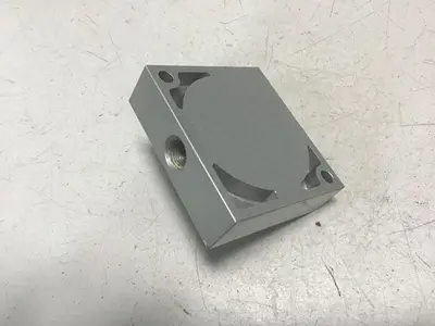 USED MYOTOKU VF-3