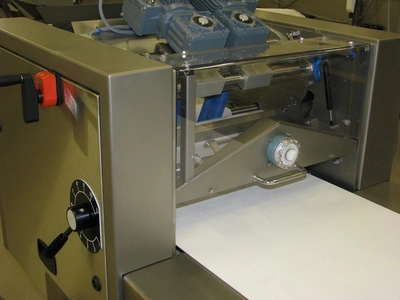 New | in-Stock BENIER UNIMOULDER Forming Machine California US | BakeryEquipment.com #1554994