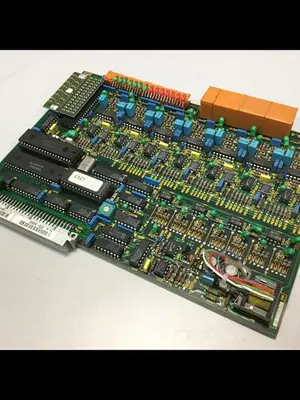 USED ELEKTRONIK E-7TEMP D1323E