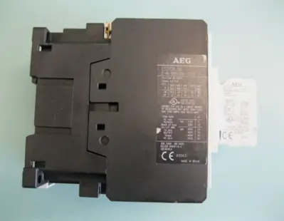 USED AEG LS30K.00