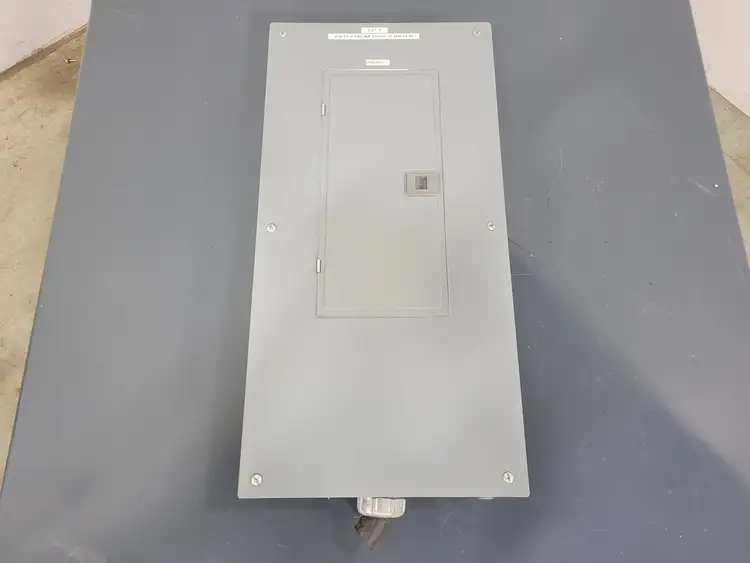 Used SQUARE D QOC30UC Switchgears British Columbia CA | Lenmark #243457