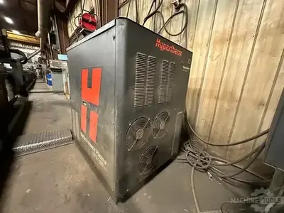 Used 2013 AKS P1048 Plasma Cutters Arizona US | KD Machinery #1541055