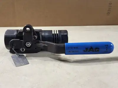 NEW JAG T3R07TS15L