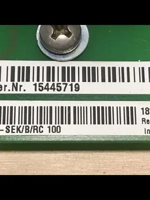 USED ENGEL E-CON-TFT