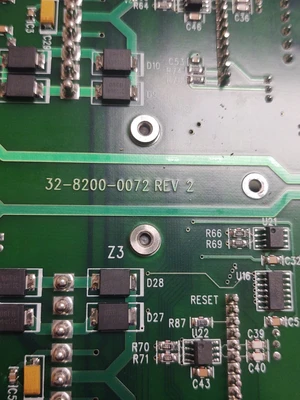 🔥Intelitek CPU ASSY 22-8200-0072   32-8200-0072