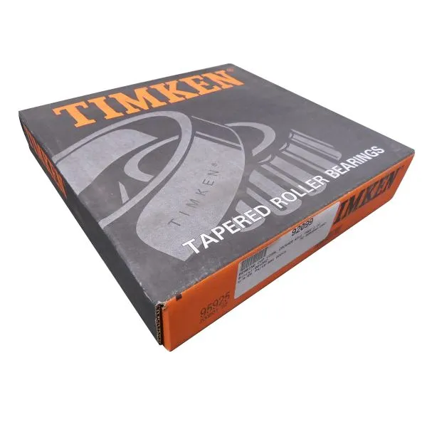 Used TIMKEN _UNKNOWN_ Bearings Wisconsin US | Green Industrial #668134