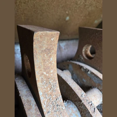 Used REM SH2452WBSR Forestry Grinders British Columbia CA | Savona Equipment LTD #1316108